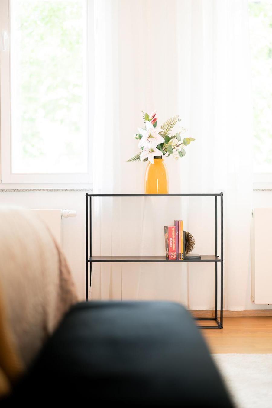 Luxuswohnung Im Herzen Potsdams! Exteriér fotografie